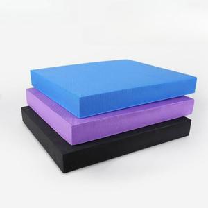 밸런스 요가매트 팔꿈치 홈트 플랭크 소프트 두꺼운 쿠션 운동 매트