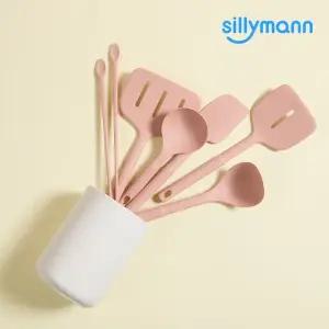 실리만 데이핏 키친툴 6종