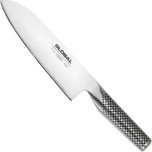 글로벌나이프 G-46 산도쿠 식칼 18cm 전문가용 주방칼 셰프 나이프