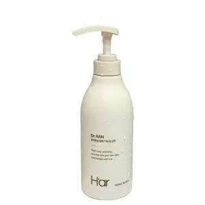 하아르 닥터란 계란 유래 단백질 샴푸 500ml 1개