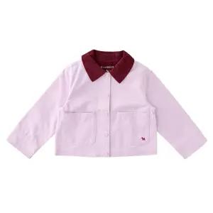 [블루독] 시그니처크롭워크웨어자켓 (24A15-120-51)