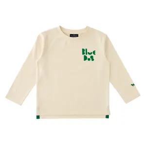 [블루독] 베이직코튼티셔츠 (24A75-330-05)