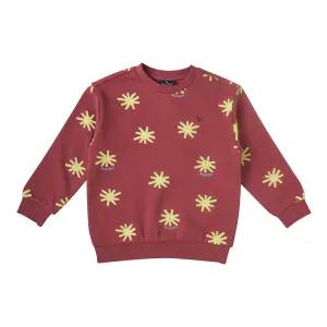 [블루독] 써니올오버스웨트셔츠 (24A25-334-06)