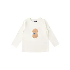 [블루독] 푸디크루넥티셔츠 (25A15-330-50)