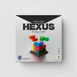 [조엔] 헥서스 스페셜 에디션