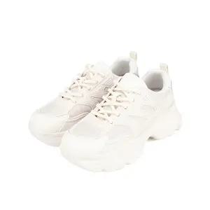 바바라 베이직 여성스니커즈 4cm_AAI164