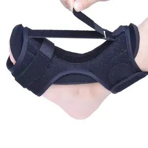 발목 스트레칭 취침용 1P앞발견인기 뒤꿈치 보호대 족하수 종아리 아길레스건 풋스트레칭 기구