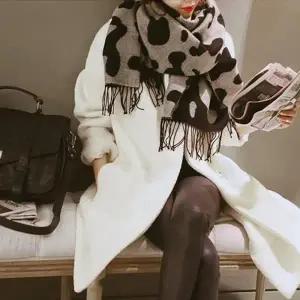 [위드기프트] 명품패턴 머플러