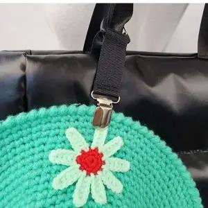 여행용 가방 소품 고리 카라비너 버클 멜빵 후크