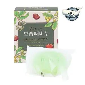 보습 강화 쉐어버터 수분비누 1p 피부케어