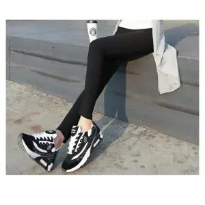 [피커]백포켓 하이웨스트 운동레깅스 레깅스바지