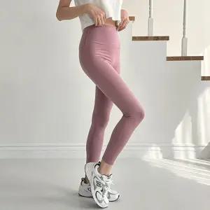 [피커]셀라 요가레깅스 기모 무봉재 9부