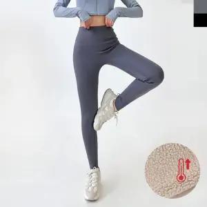 [피커]KSS 여자뱃살커버 레깅스기모 하이웨스트 MF3004