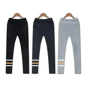 [피커]카브레라 밑단 밍크레깅스 도톰한