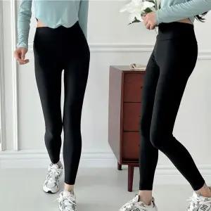 [피커]편안한 여성 스타일 밴딩 조깅레깅스 레깅스