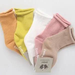 초딩 저학년용 아동양말 5-6세(3호) 5켤레 N181752