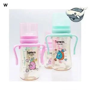 귀여운 캐릭터가 담긴 빨대컵 300ml
