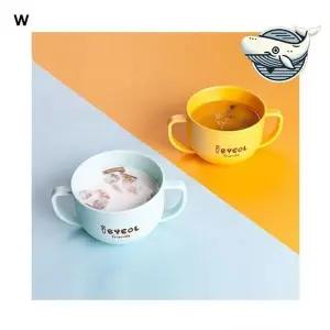 귀여운 양손컵 다용도 머그컵 아이별프렌즈