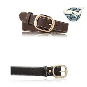 심플한 패션 벨트 캐주얼 스타일 매일 착용 밴딩벨트 벨트끈