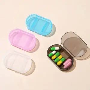 휴대용 알약케이스 3칸 미니 알약통_23403971