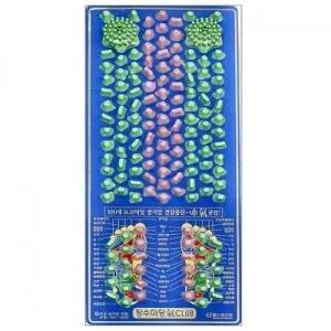 [지압] 헬스원 지압매트 FGC 5500(L)_23404001