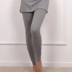 [피커](카밀라)베이직 면스판 무지 레깅스 9부