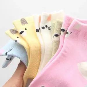 아동양말 3-4세 2호 미끄럼방지 10켤레 N168911