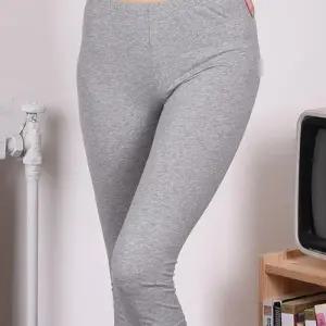 [피커](피엔알)편안한 신축성 편안한 면스판 레깅스 8부