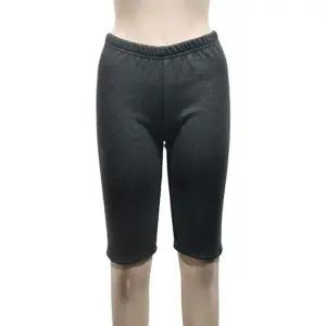 [피커](린다)따뜻하고 융 부드러운 워머 레깅스 7부