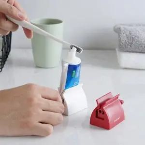 논슬립 알뜰 에코스탠드 튜브 치약짜개 치약디스펜서 튜브치약디스팬서_23404758