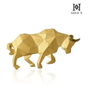 [골드앤]골드앤 순금 24K 황소 골드바 3.75g*10월 한정 특가*