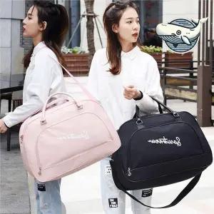 캐주얼 스포츠 보스턴백 헬스 운동용 가벼운