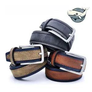 캐주얼 벨트 스타일리시한 디자인 다용도