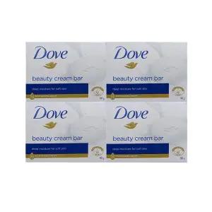 도브뷰티 크림바90g-4p