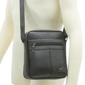 어반백 남성크로스백 남자 데일리 크로스백URB_M68