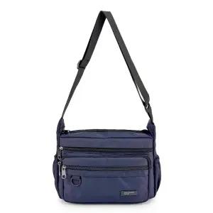 어반백 남성크로스백 캐주얼 데일리 남자 크로스백URB_M69