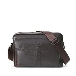 어반백 남성크로스백 가죽크로스백URB_M137