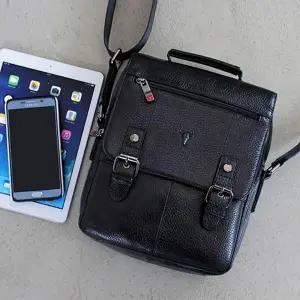 어반백 남성크로스백 가죽크로스백URB_M141