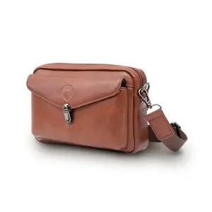 어반백 남성크로스백 가죽크로스백URB_M147