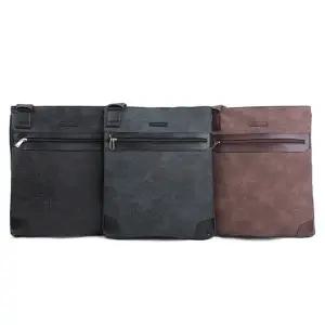 어반백 남성크로스백 가죽크로스백URB_M188