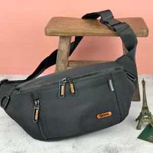 어반백 남성힙색/슬링백 남자 가벼운 힙색 크로스백URB_M199