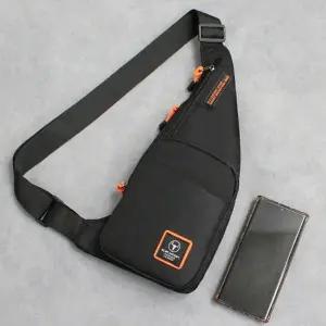 어반백 남성힙색/슬링백 바디크로스백URB_M208