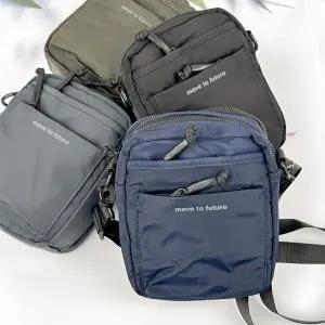 어반백 캐주얼미니백 캐주얼 아웃도어 미니크로스백URB_M419