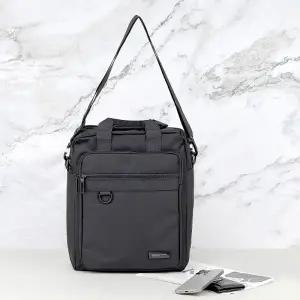 어반백 캐주얼크로스백 남성 캐주얼 데일리 빅 토트 크로스백URB_M545