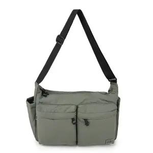 어반백 캐주얼크로스백 캐주얼 여행 데일리 노트북 크로스백URB_M550