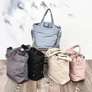 어반백 캐주얼크로스백 캐주얼 데일리 토트 크로스백URB_M551