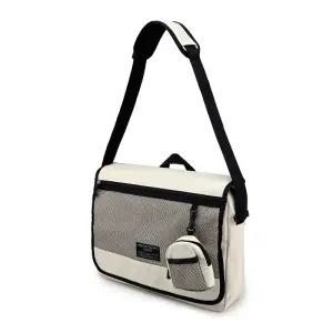 어반백 캐주얼크로스백 빅 메신저백 크로스백URB_M571