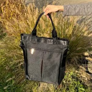 어반백 캐주얼크로스백 남자 직장인 크로스백 대학생 캐주얼 가방(대)URB_M577