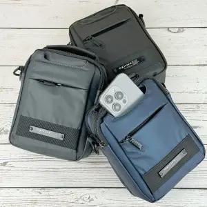 어반백 캐주얼크로스백 남자 아웃도어 미니크로스백URB_M579