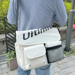 어반백 캐주얼크로스백 메신저백URB_M591